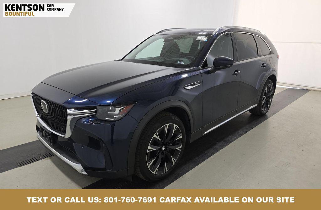 Mazda CX-90 2024