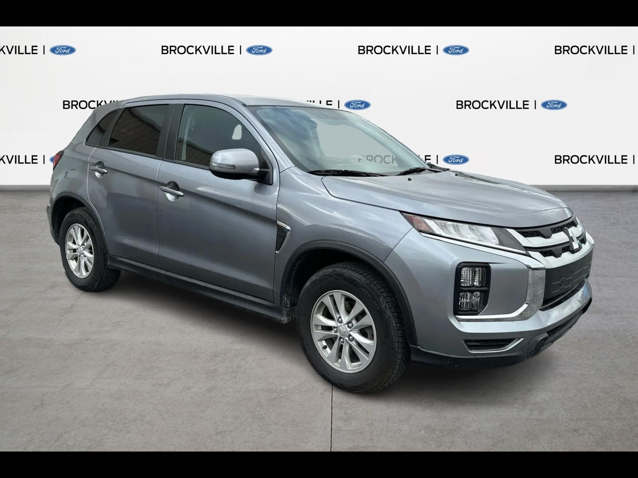 Mitsubishi RVR 2023