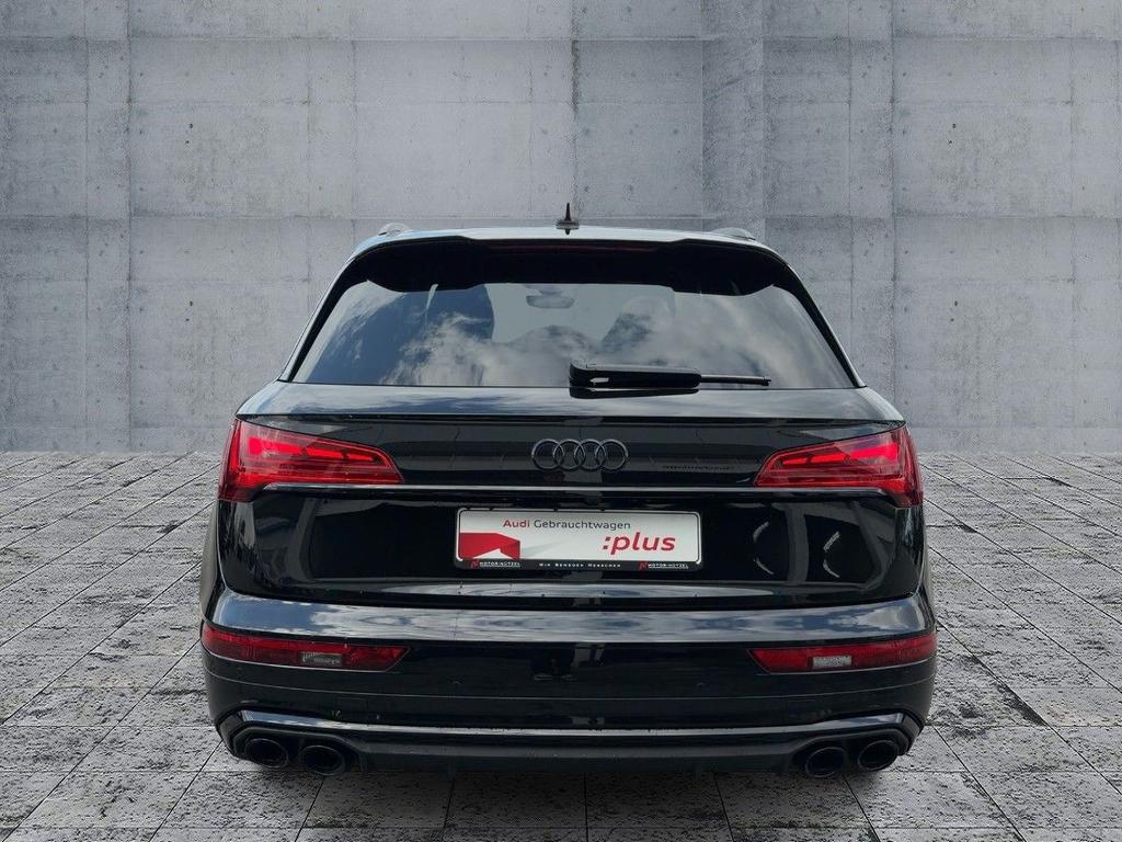 Audi SQ5 2023