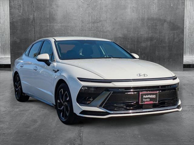 Hyundai Sonata 2024