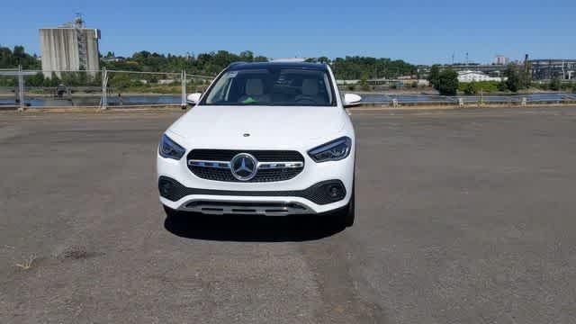 Mercedes-Benz GLA 250 2022