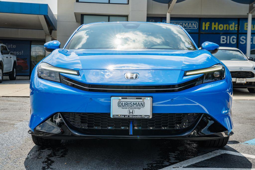 Honda Prelude 2026