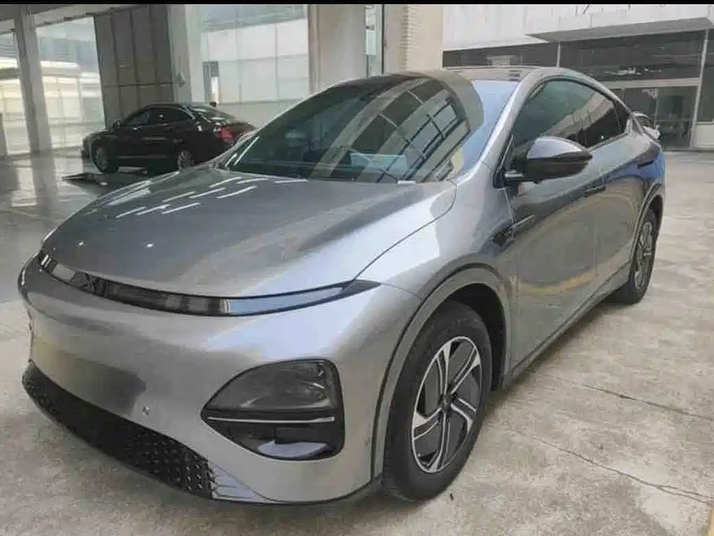 Xpeng G6 2023