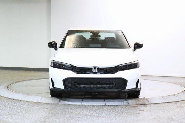 Honda Civic 2025