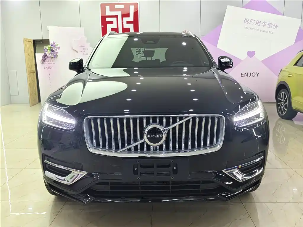 Volvo XC90 2024