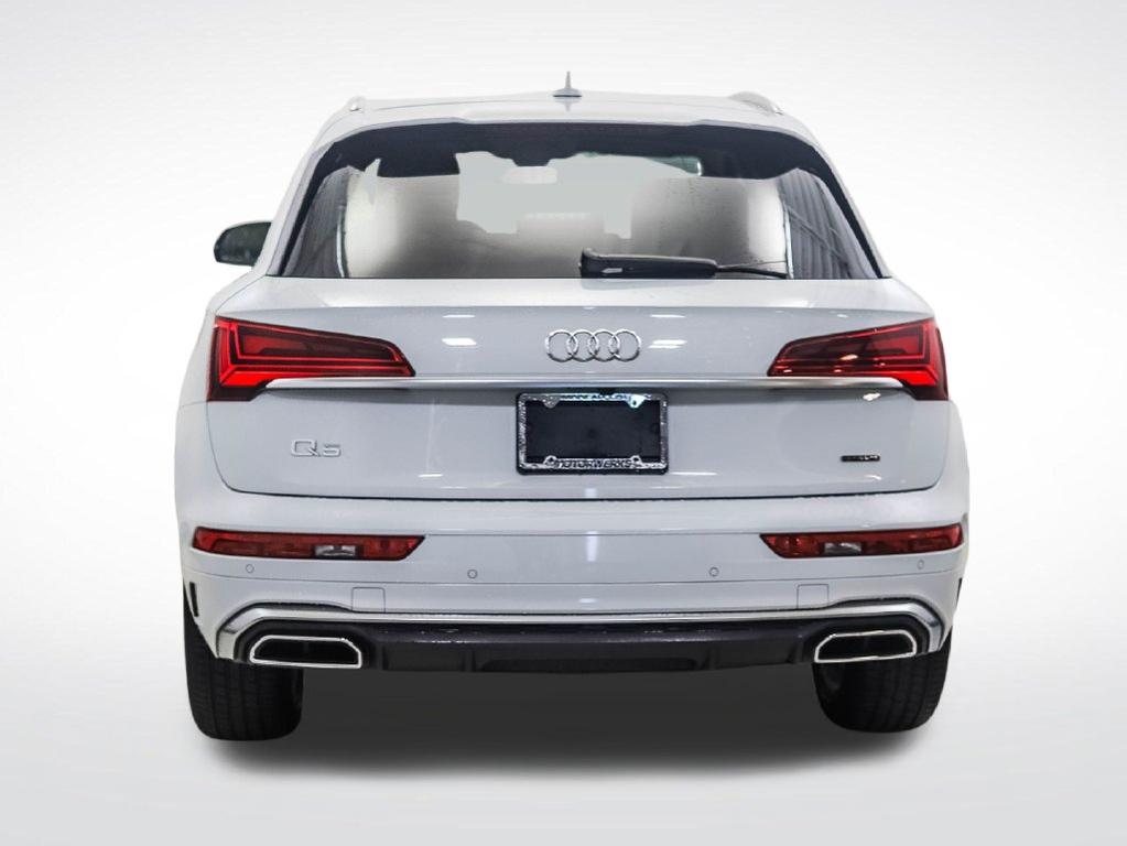 Audi Q5 2023