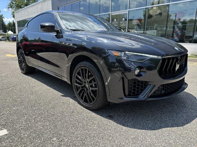 Maserati Levante 2022