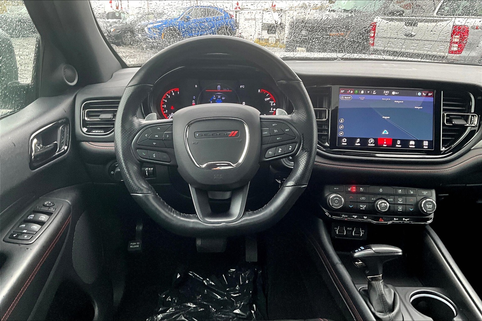 Dodge Durango 2024