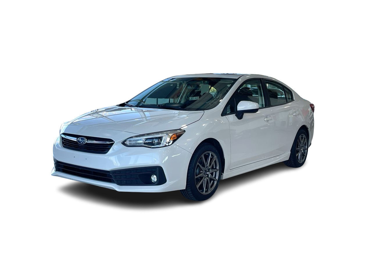 Subaru Impreza 2020