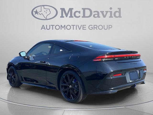 Honda Prelude 2026