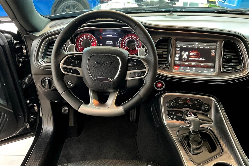 Dodge Challenger 2023