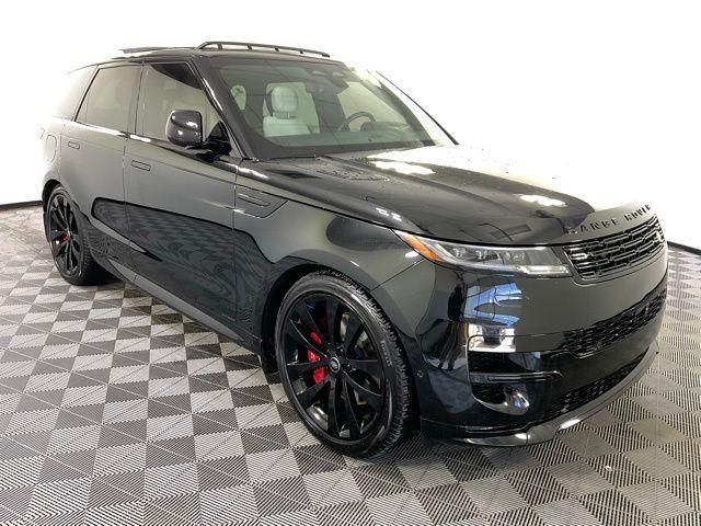 Land Rover Range Rover Sport 2024