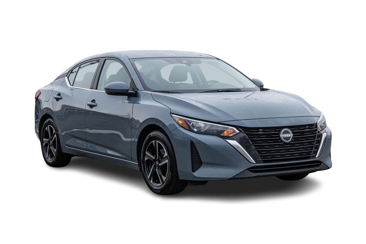 Nissan Sentra 2024