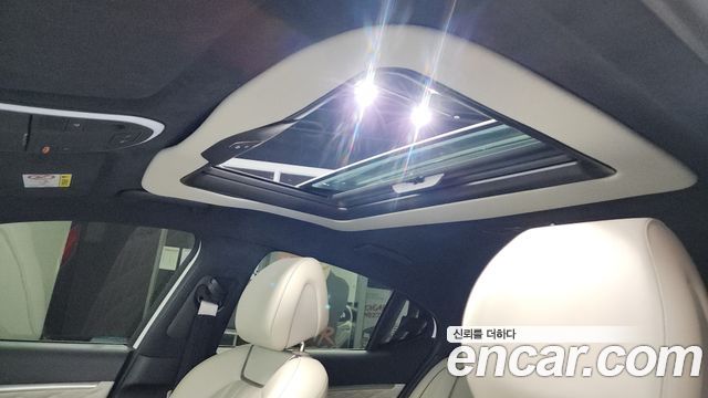 Genesis G70 2021