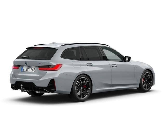 BMW M340I 2023