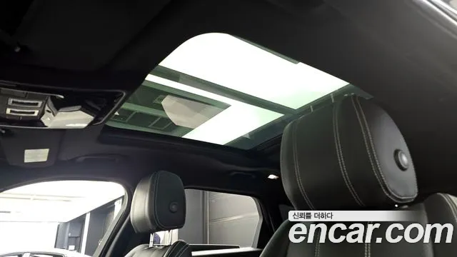 Land Rover Range Rover Velar 2020