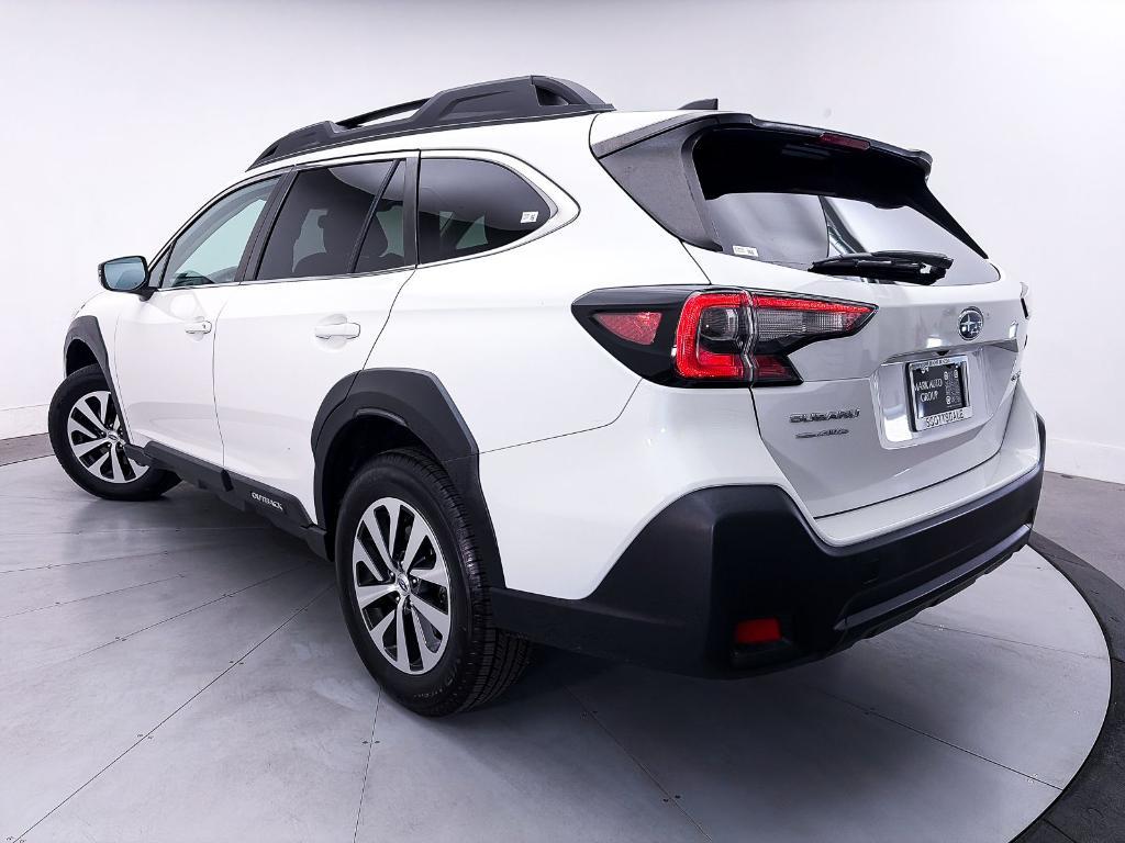 Subaru Outback 2023