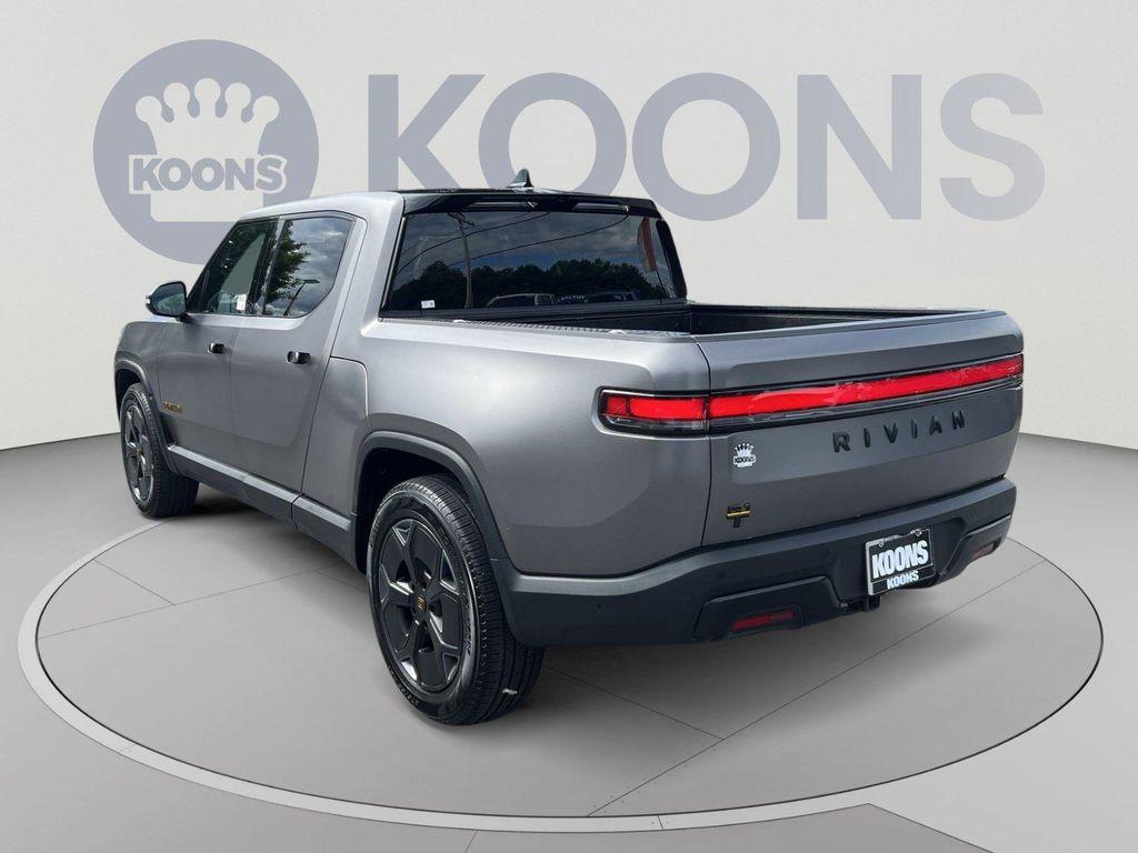 Rivian R1T 2022