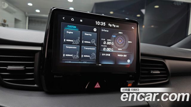 Hyundai Veloster 2021