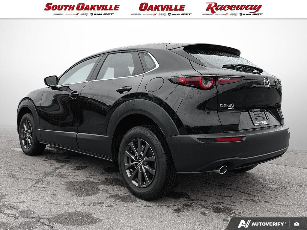 Mazda CX-30 2024