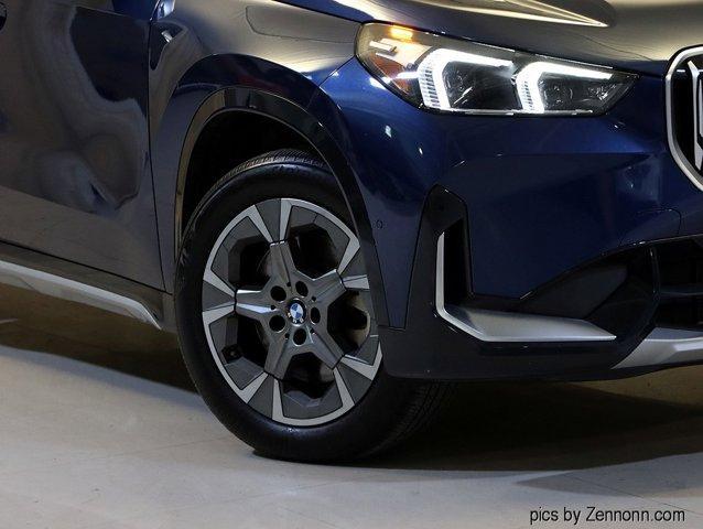 BMW X1 2024