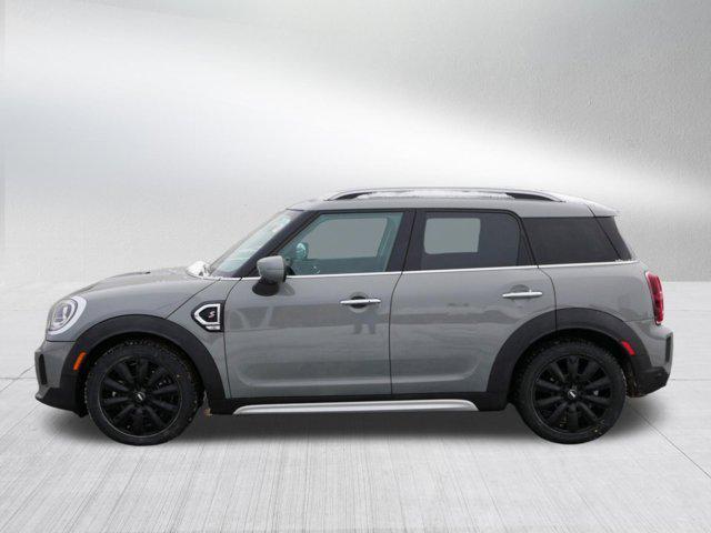 Mini Countryman 2021