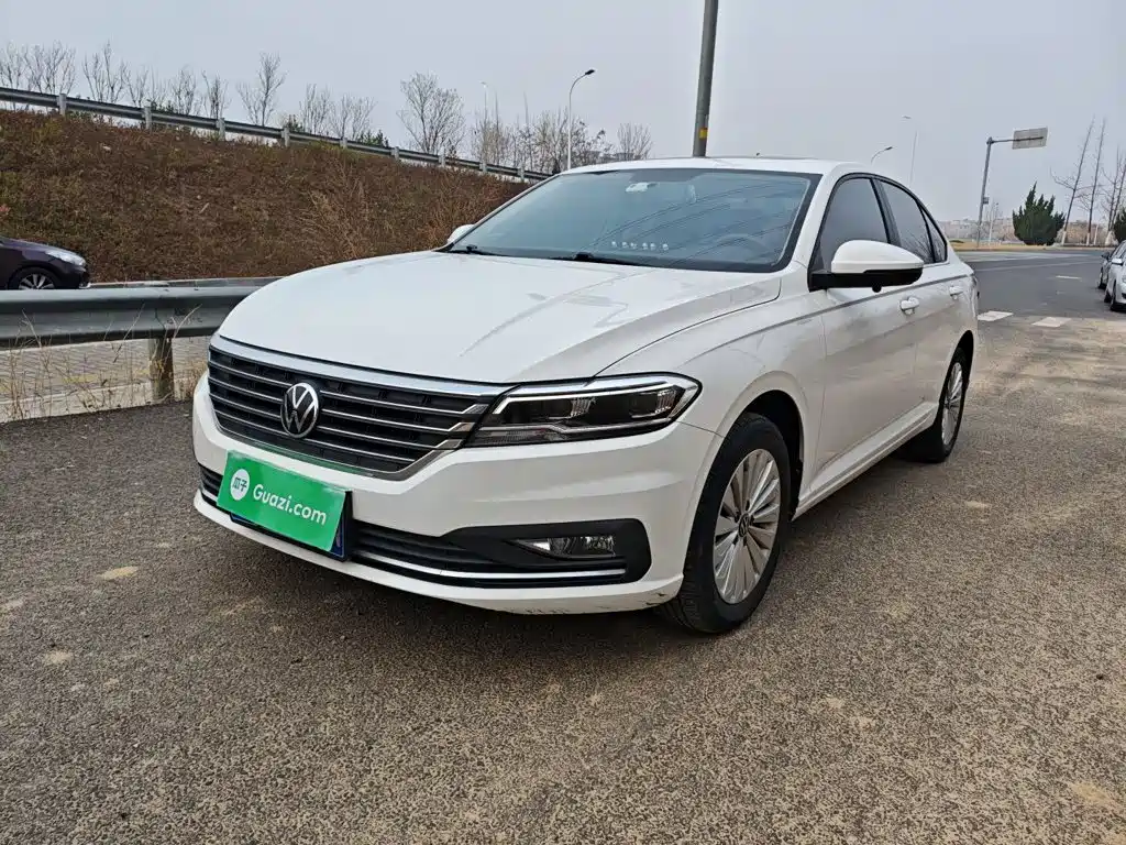 Volkswagen Lavida 2021