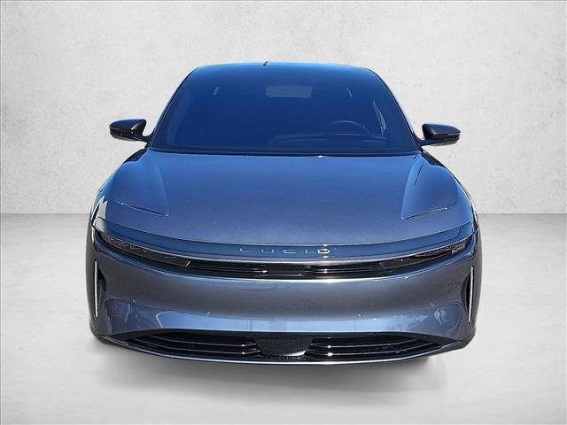 Lucid Air 2025