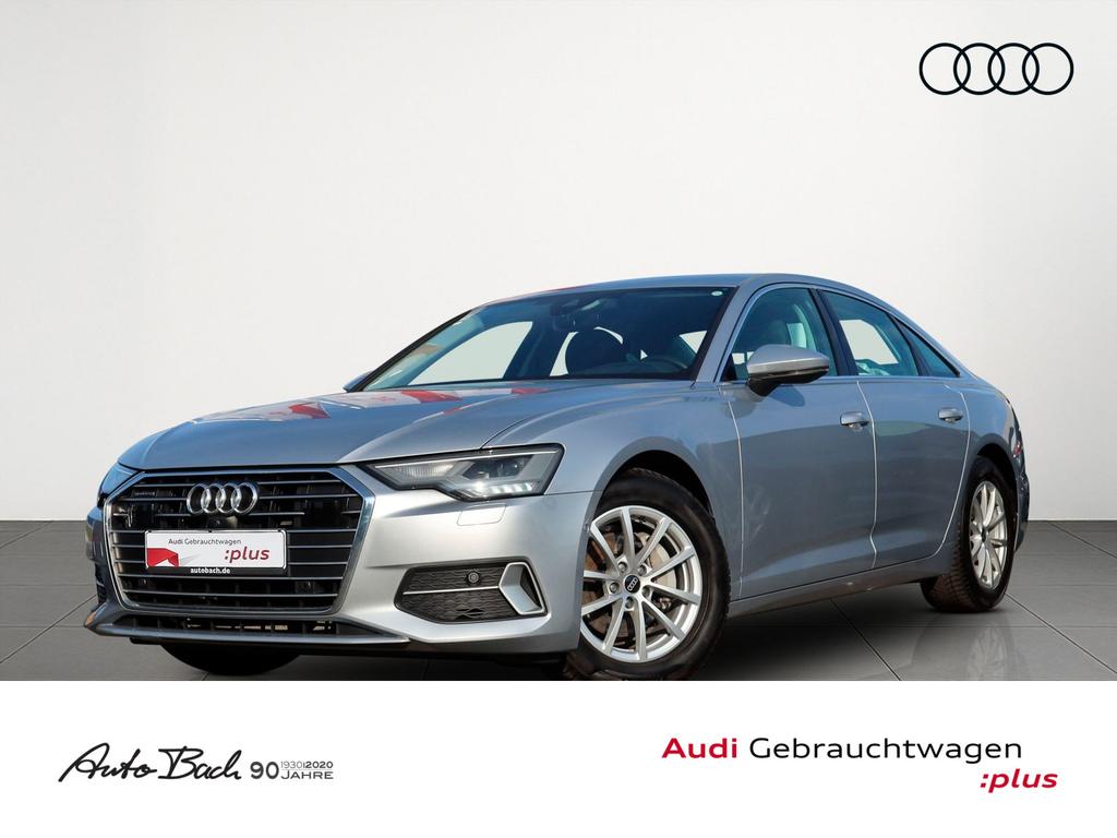 Audi A6 2023