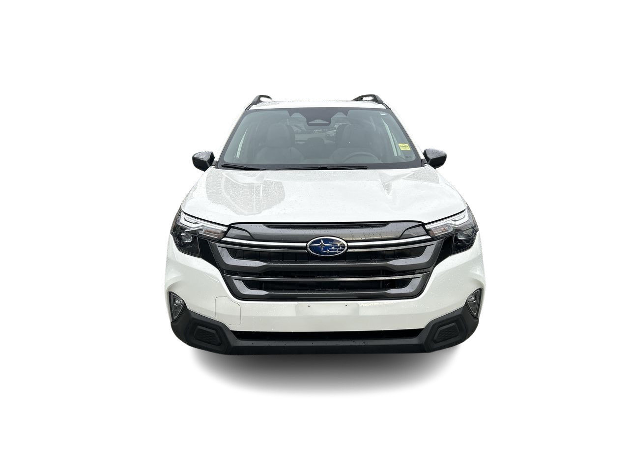 Subaru Forester 2025
