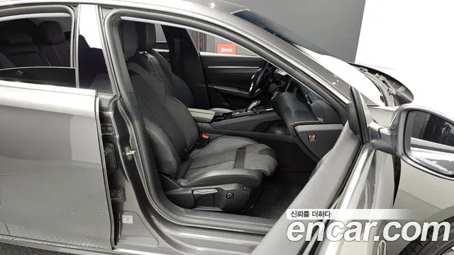 Peugeot 508 2020