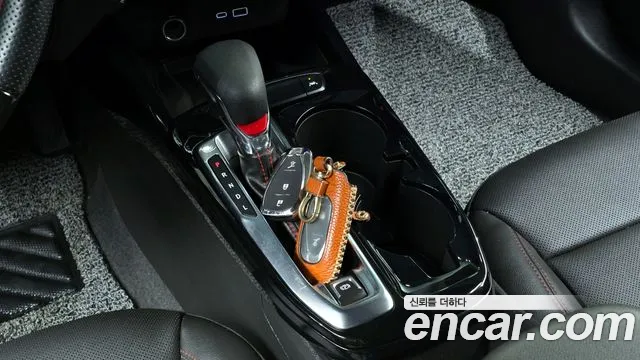 Chevrolet Trax 2023