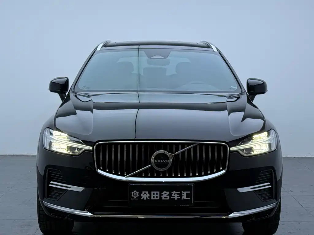 Volvo XC60 2023