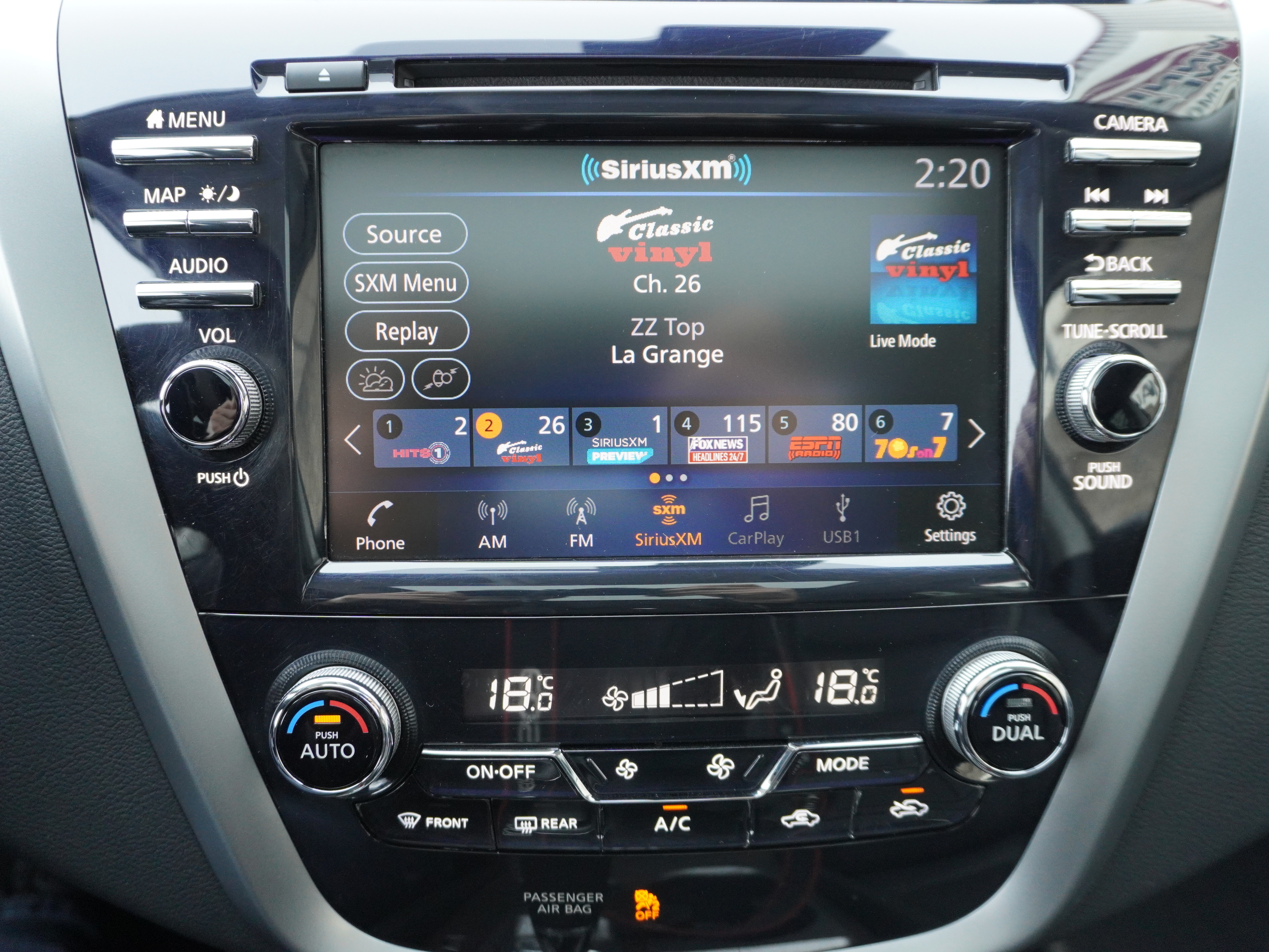 Nissan Murano 2023