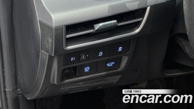 Hyundai Sonata 2023