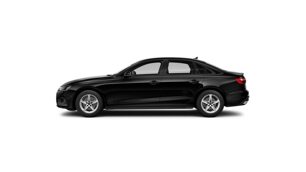 Audi A4 2023