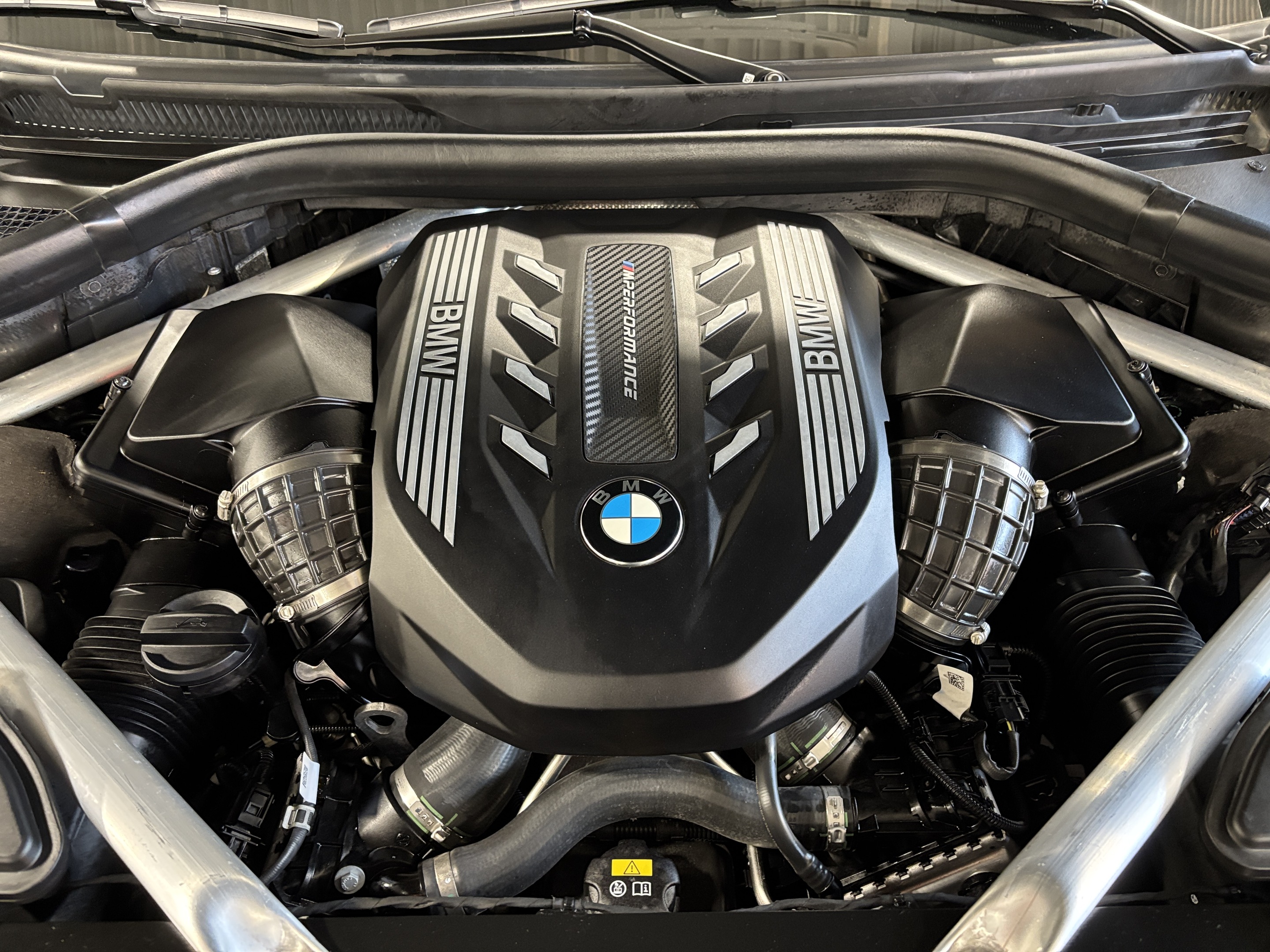 BMW X7 2022