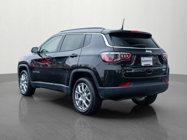 Jeep Compass 2023
