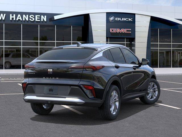 Buick Envista 2026
