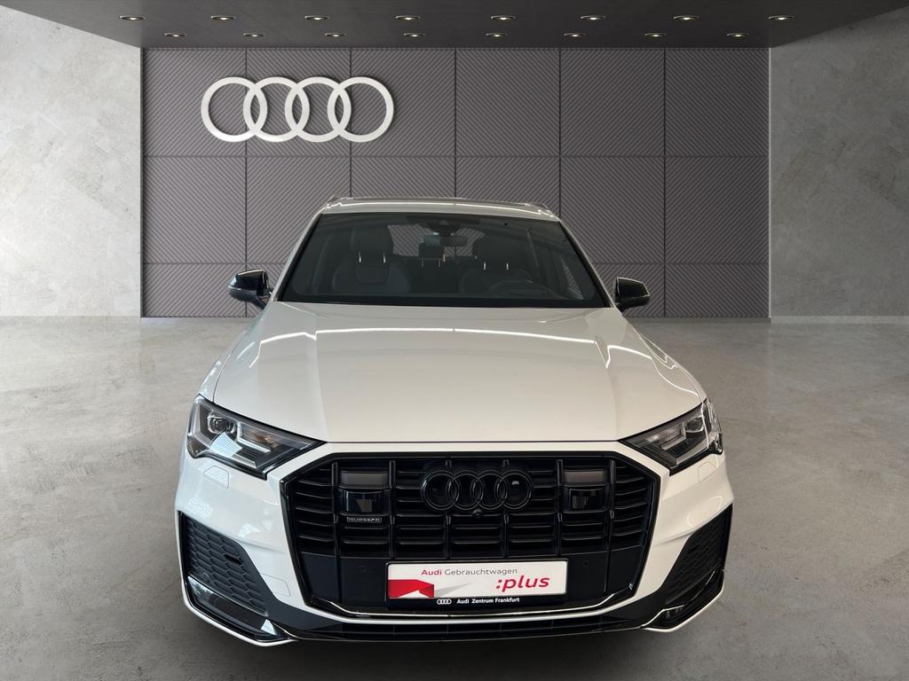 Audi Q7 2023