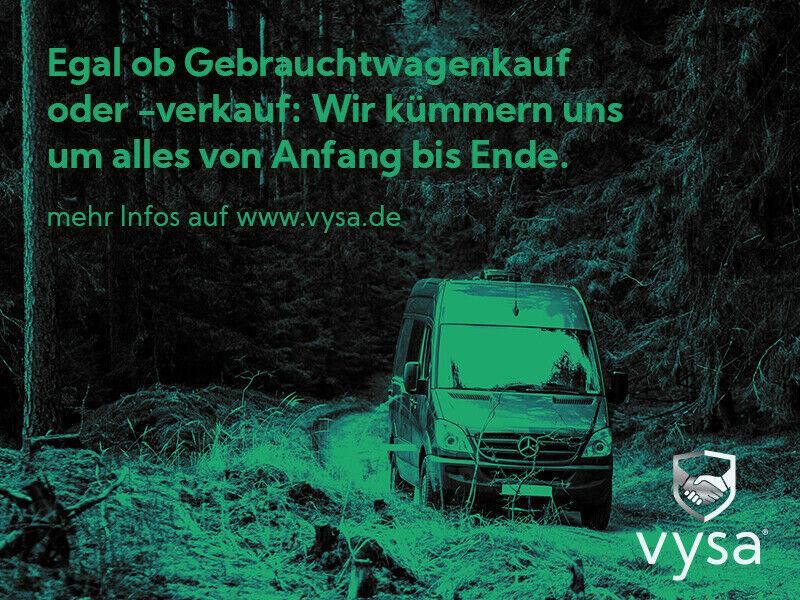 Ford Transit Custom 2021
