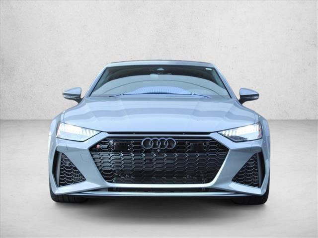 Audi RS 7 2024