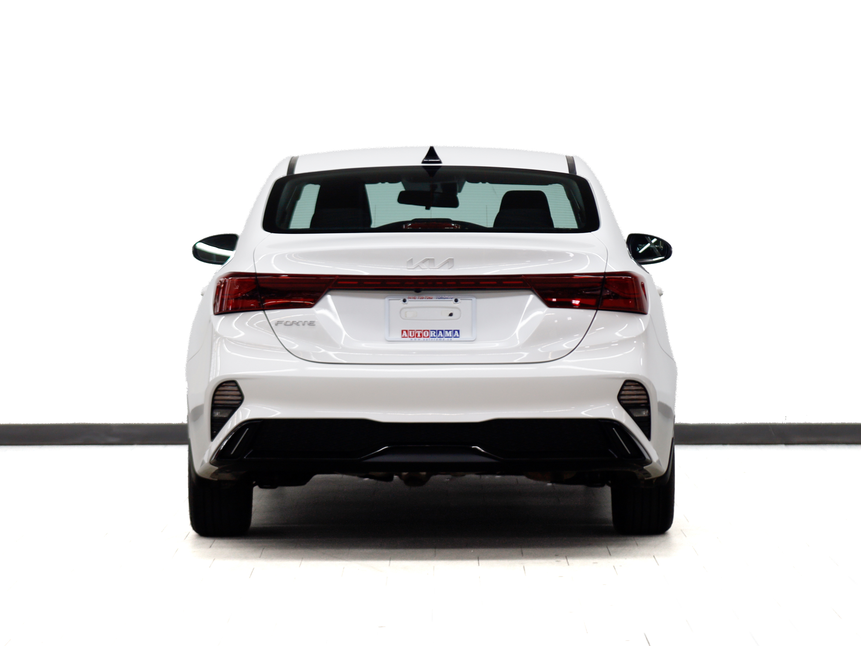Kia Forte 2023