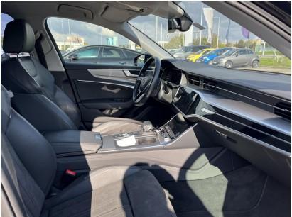 Audi A6 allroad 2021