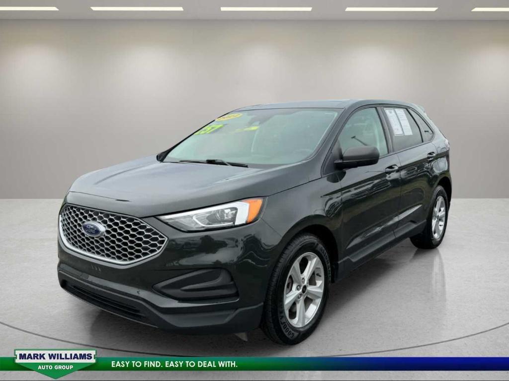 Ford Edge 2024