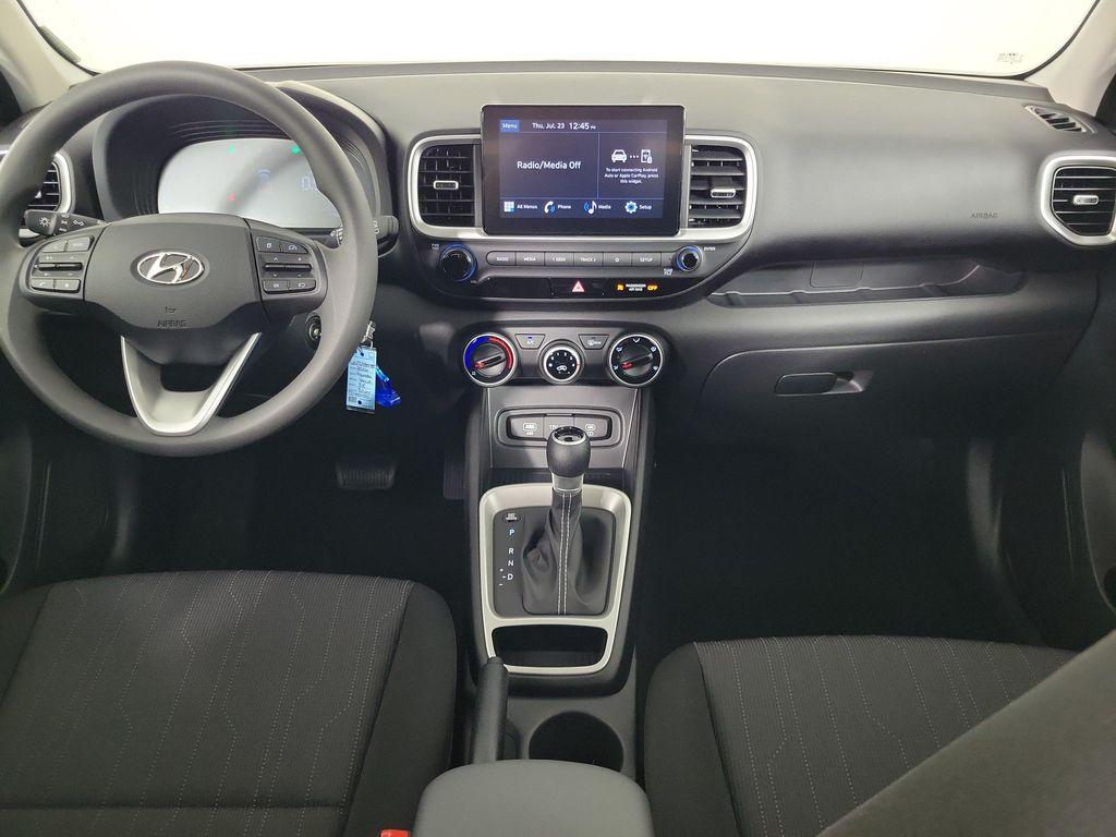Hyundai Venue 2026