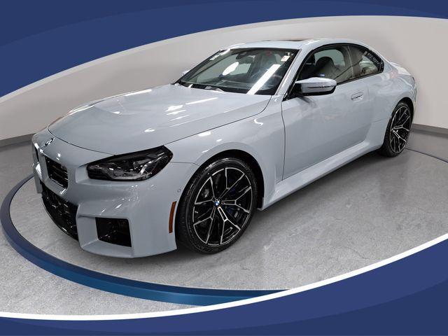 BMW M2 2026