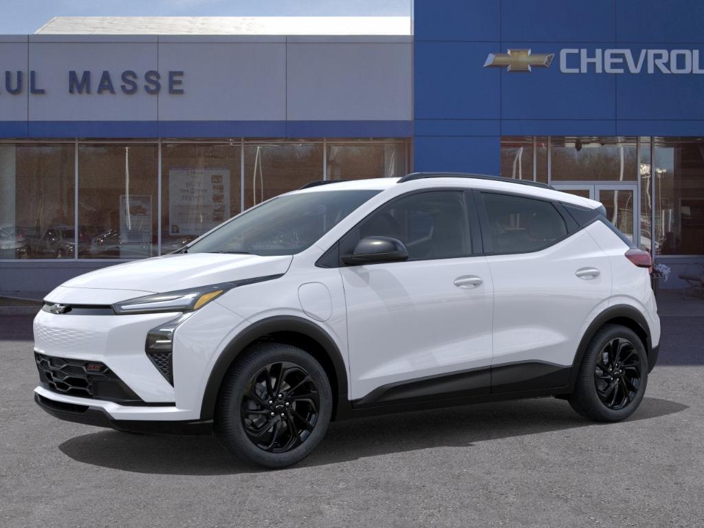 Chevrolet Bolt 2027