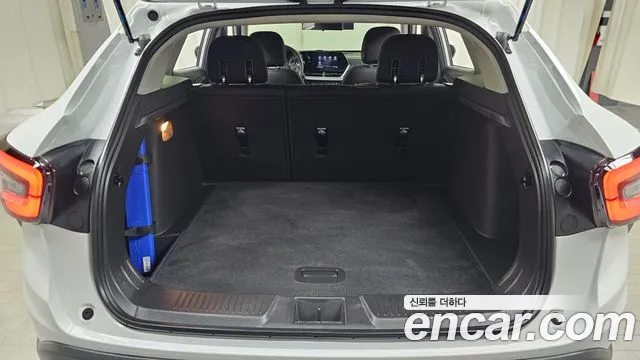 Chevrolet Trax 2024