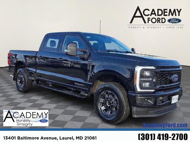 Ford F 250 2023